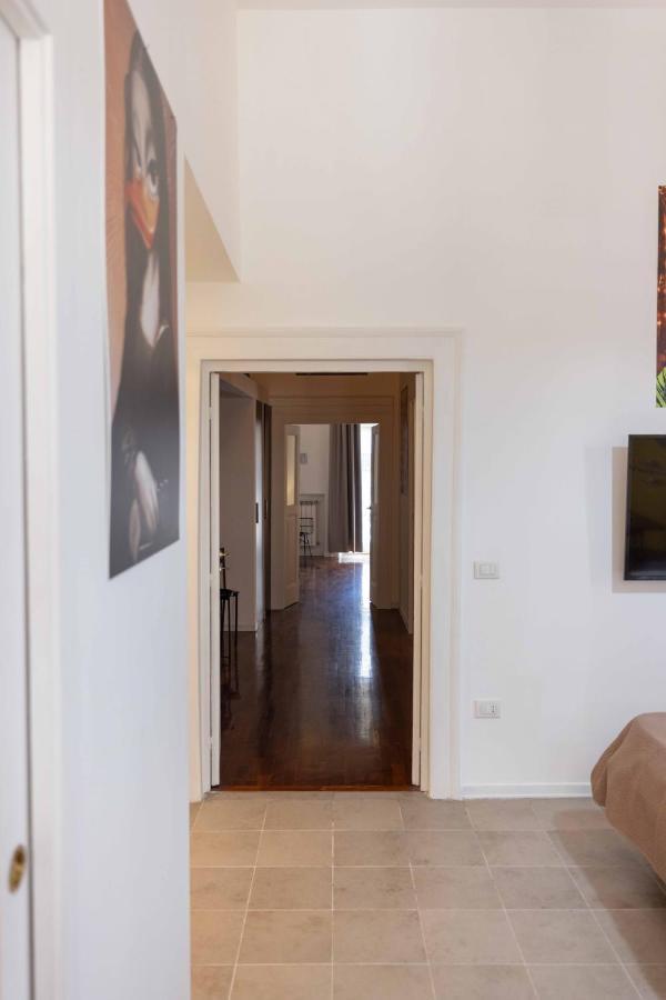 Apartamento Napolidays Movida By Dimorra Exterior foto