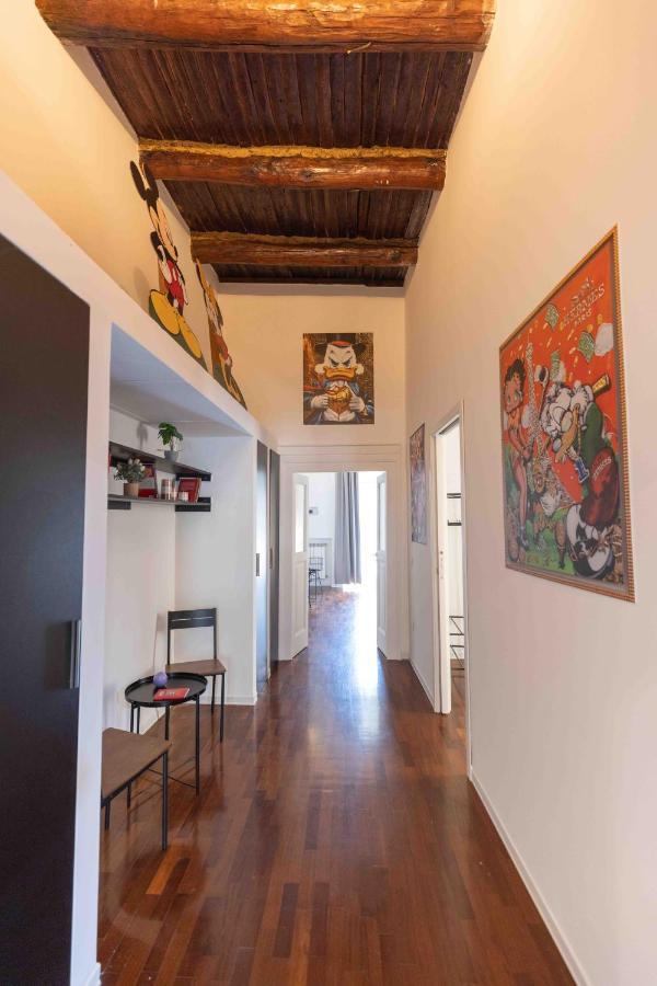 Apartamento Napolidays Movida By Dimorra Exterior foto